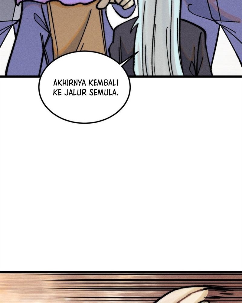 All Hail the Sect Leader Chapter 260 page 11