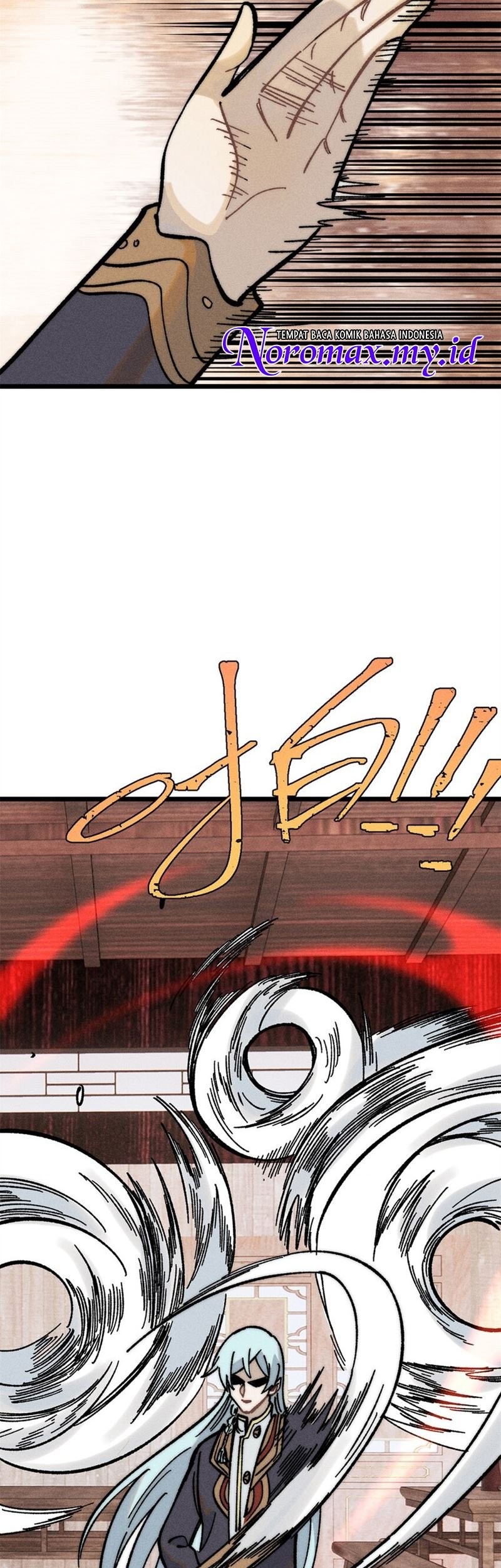 All Hail the Sect Leader Chapter 260 page 12