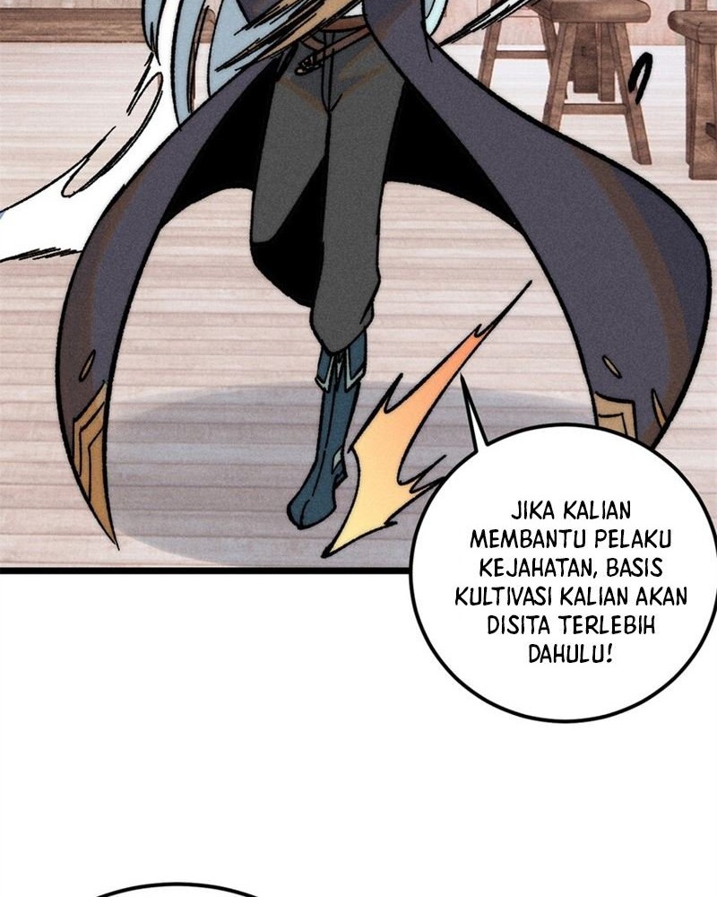 All Hail the Sect Leader Chapter 260 page 13