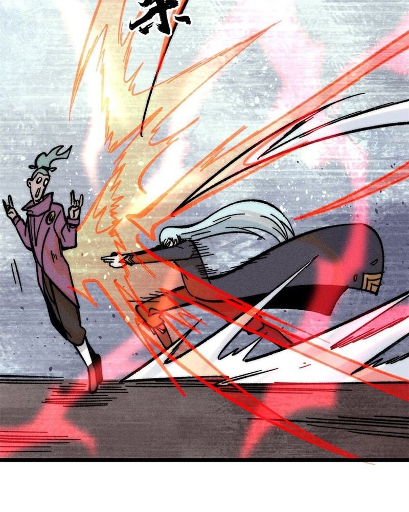 All Hail the Sect Leader Chapter 260 page 15