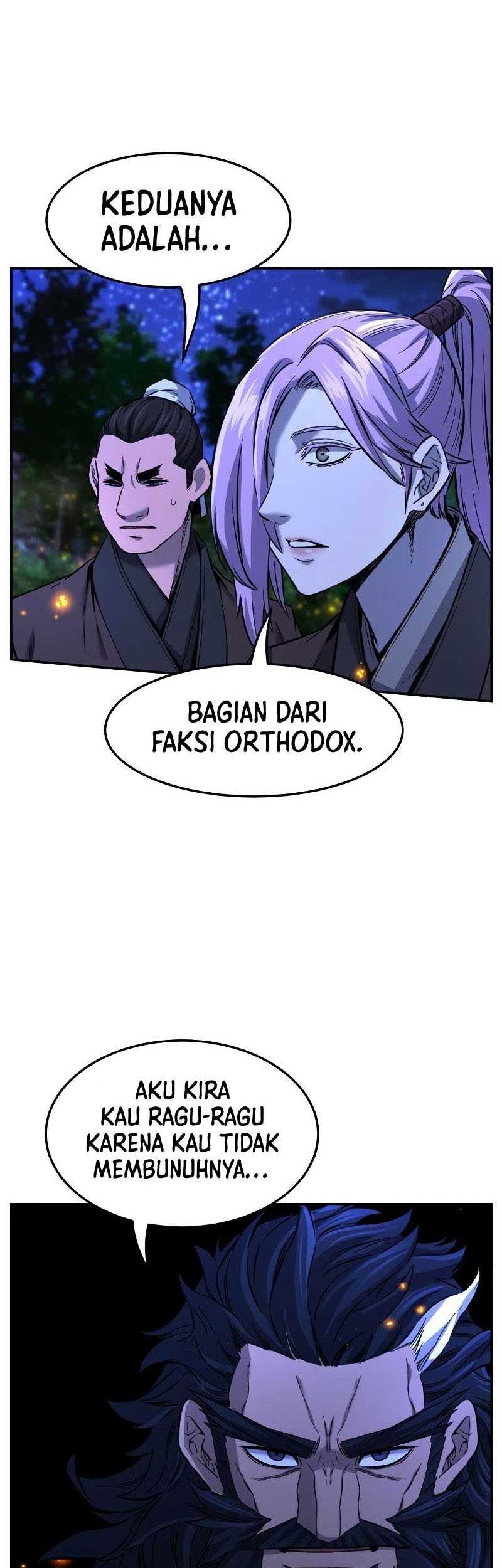 Absolute Sword Sense Chapter 44 page 35
