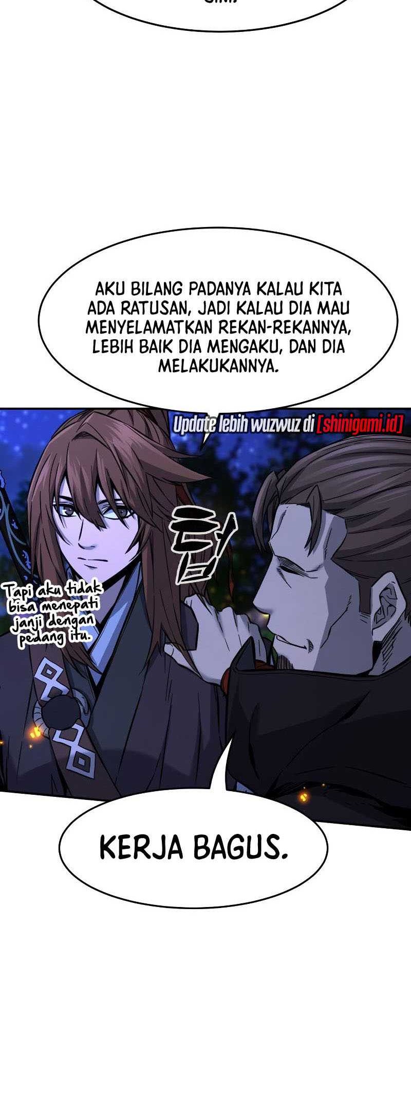 Absolute Sword Sense Chapter 44 page 37