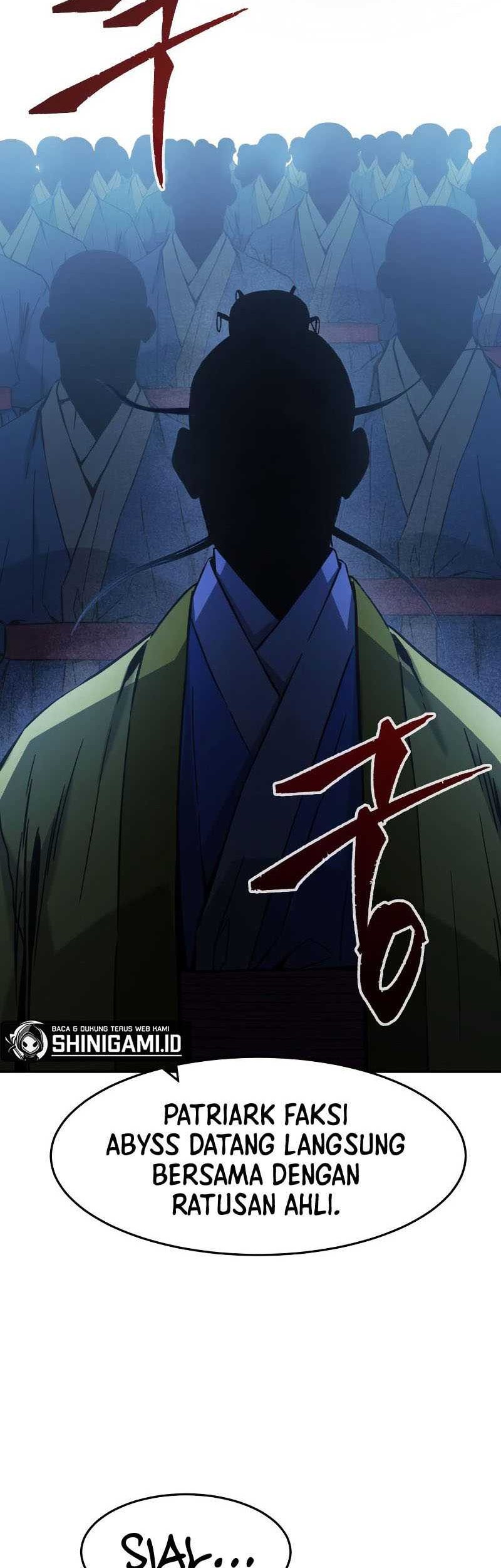 Absolute Sword Sense Chapter 44 page 39