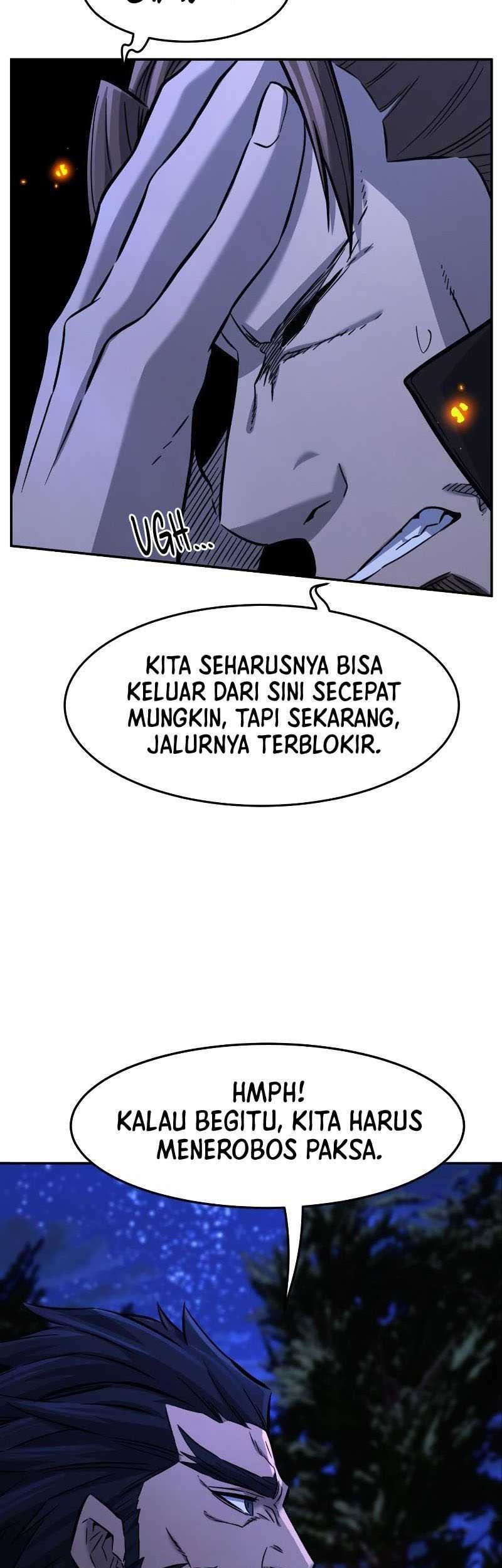 Absolute Sword Sense Chapter 44 page 40