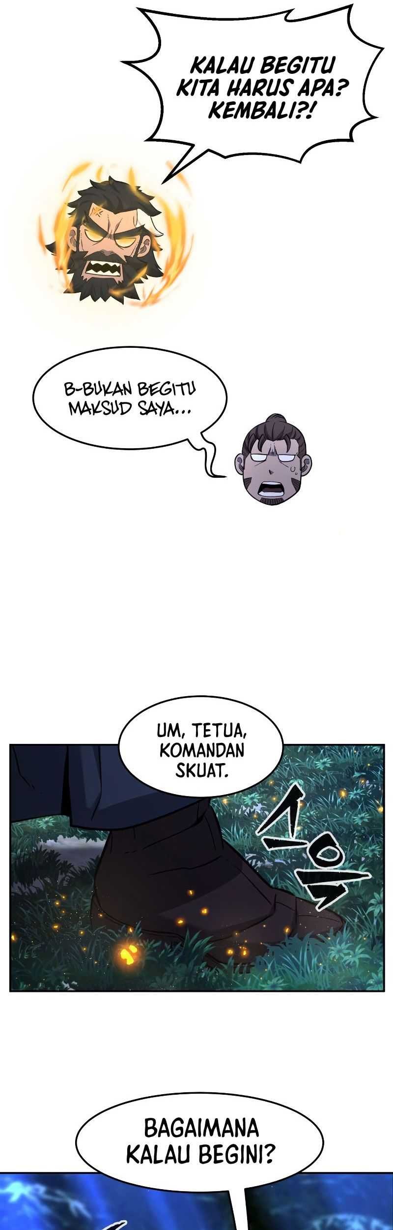 Absolute Sword Sense Chapter 44 page 42