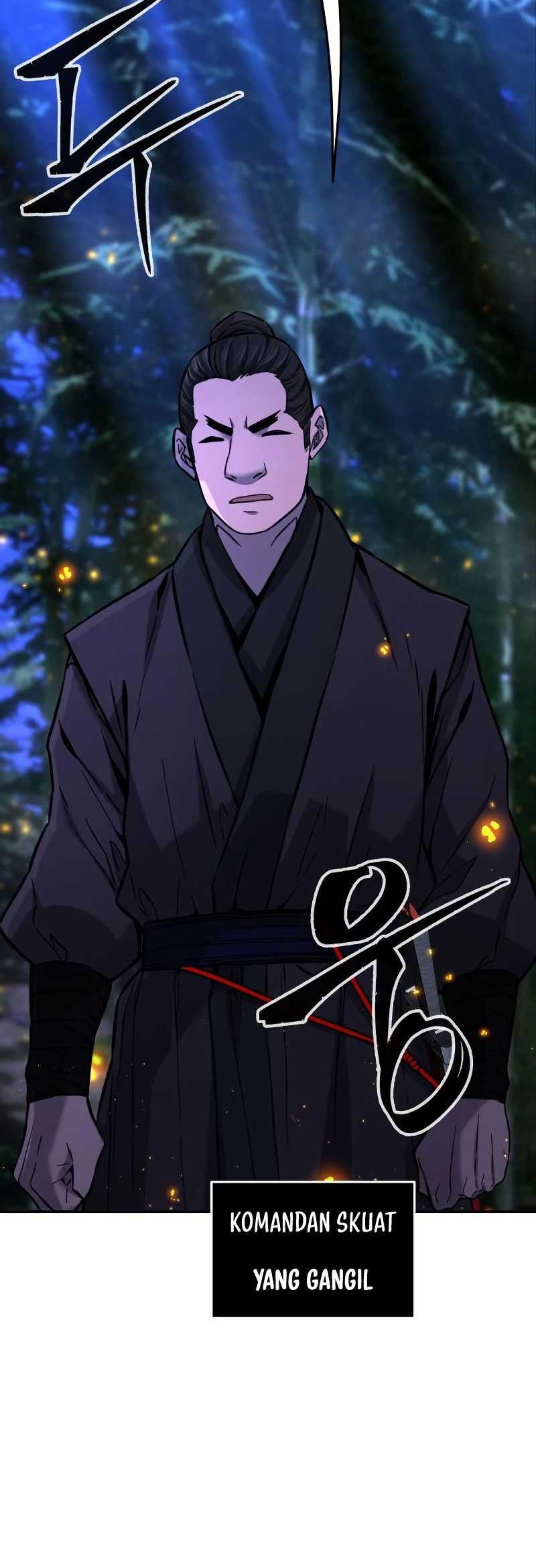 Absolute Sword Sense Chapter 44 page 43