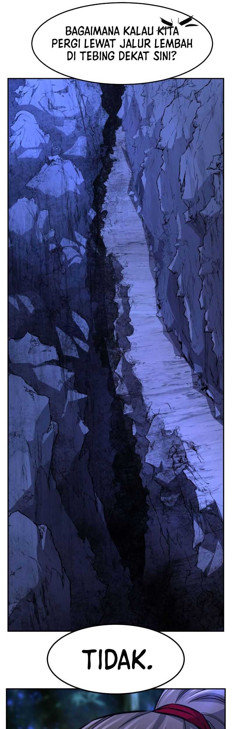 Absolute Sword Sense Chapter 44 page 44