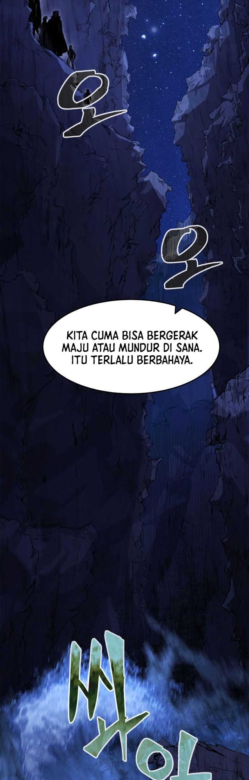 Absolute Sword Sense Chapter 44 page 46