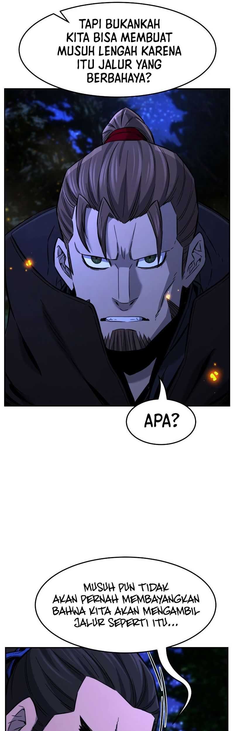 Absolute Sword Sense Chapter 44 page 48