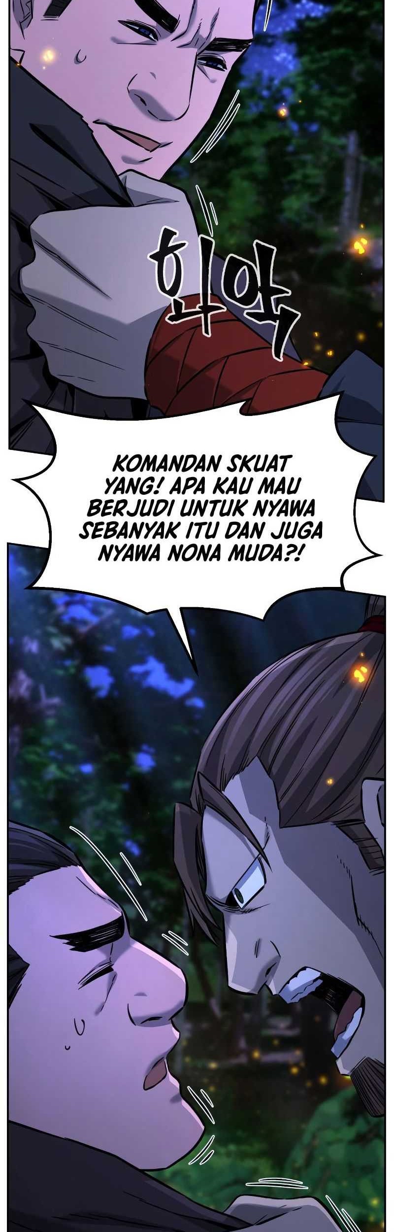 Absolute Sword Sense Chapter 44 page 49
