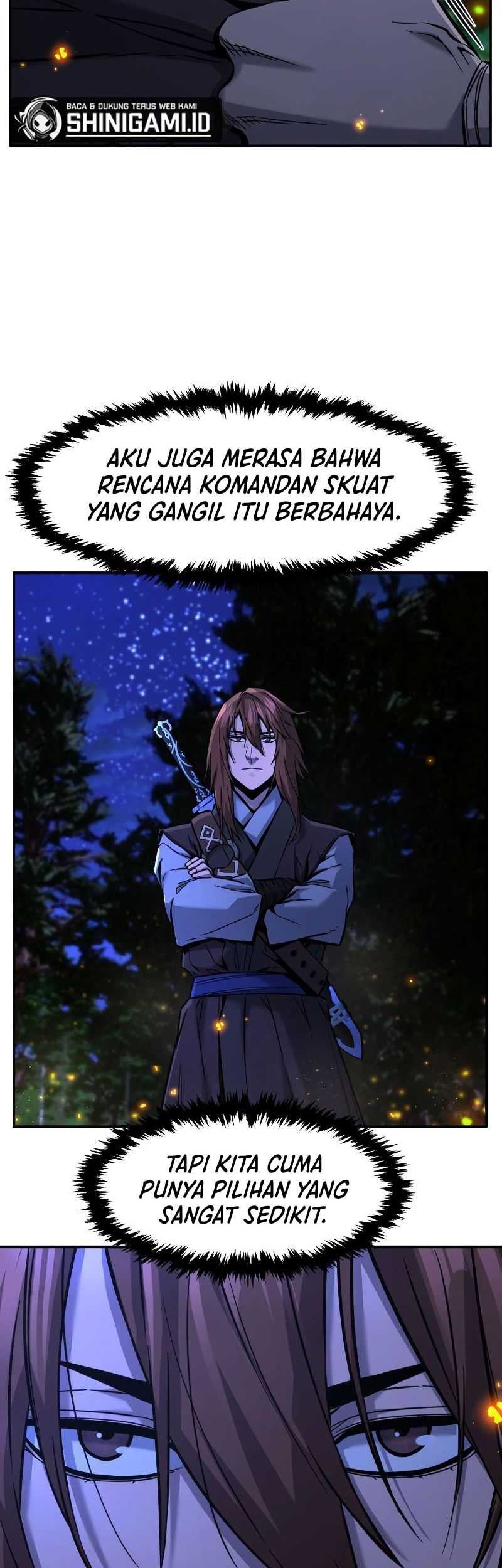 Absolute Sword Sense Chapter 44 page 50