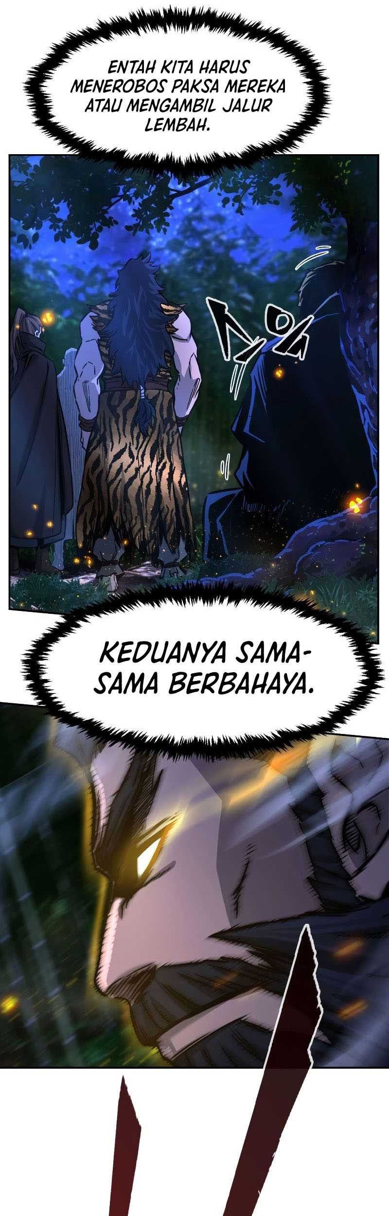 Absolute Sword Sense Chapter 44 page 52