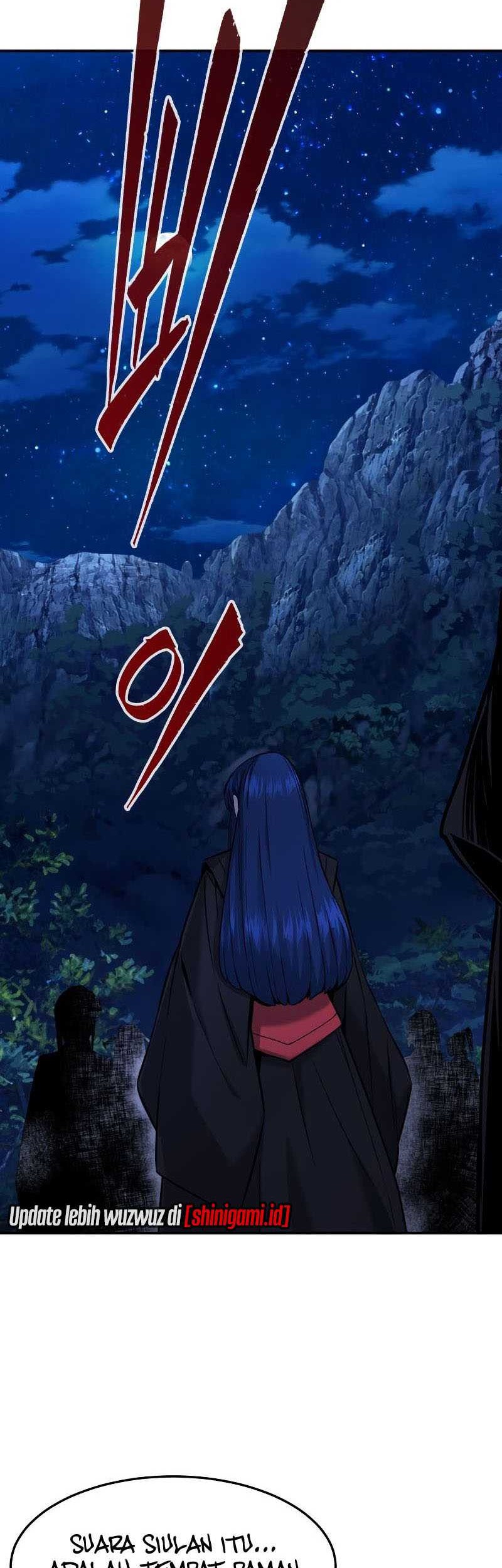 Absolute Sword Sense Chapter 44 page 53