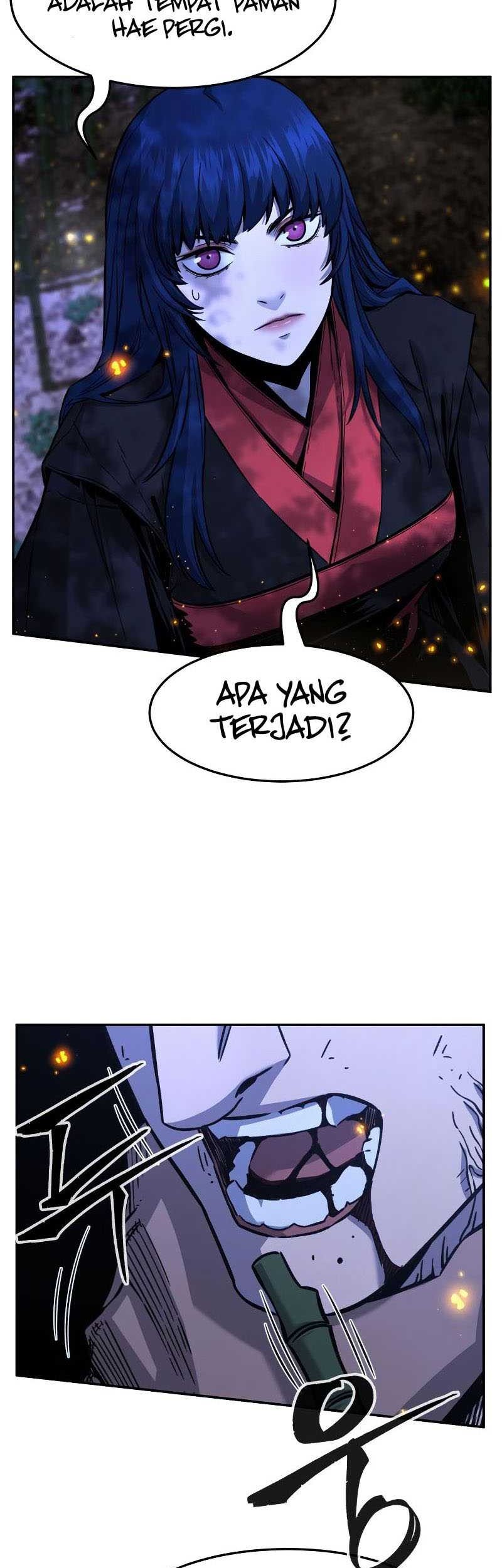 Absolute Sword Sense Chapter 44 page 54