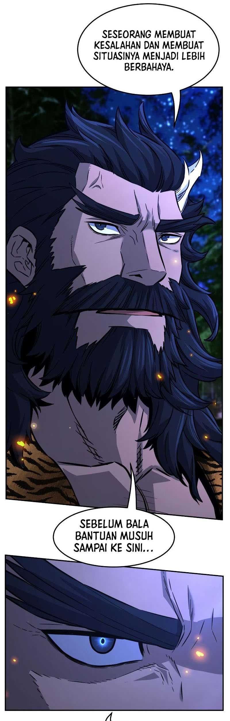 Absolute Sword Sense Chapter 44 page 56