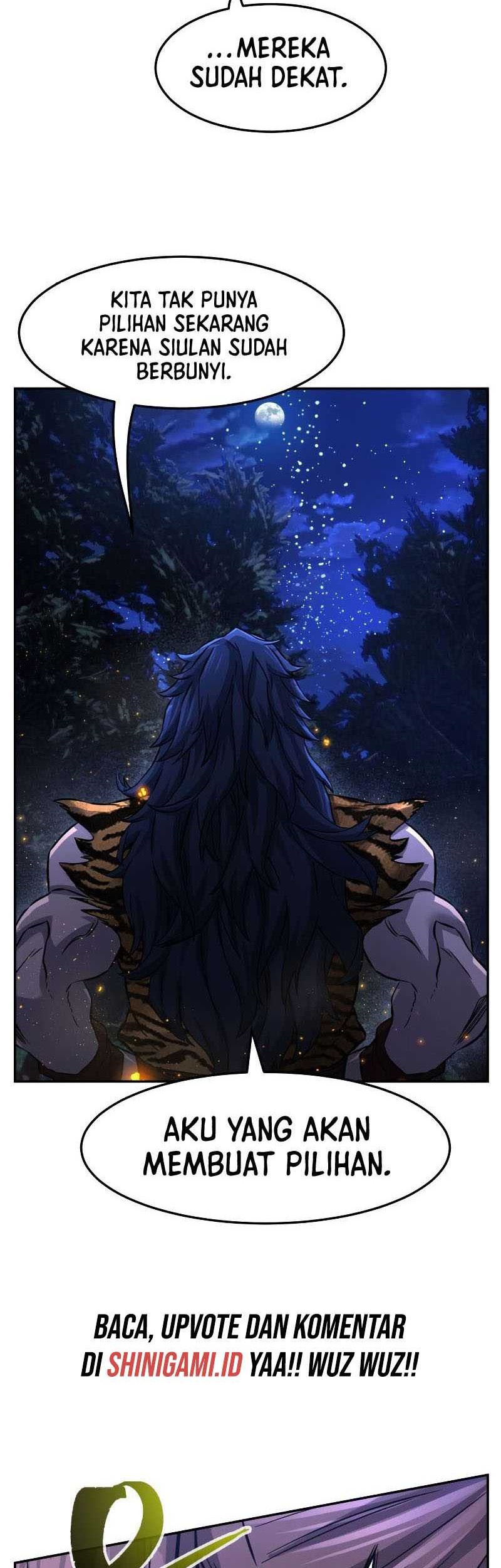 Absolute Sword Sense Chapter 44 page 57