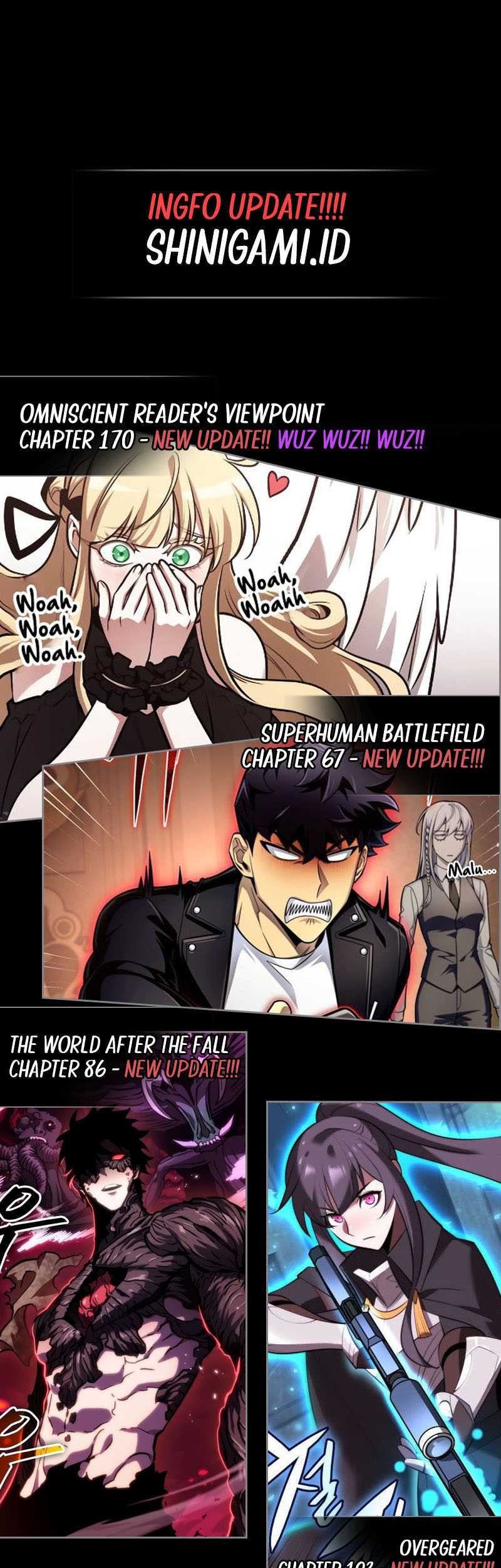 Absolute Sword Sense Chapter 44 page 67
