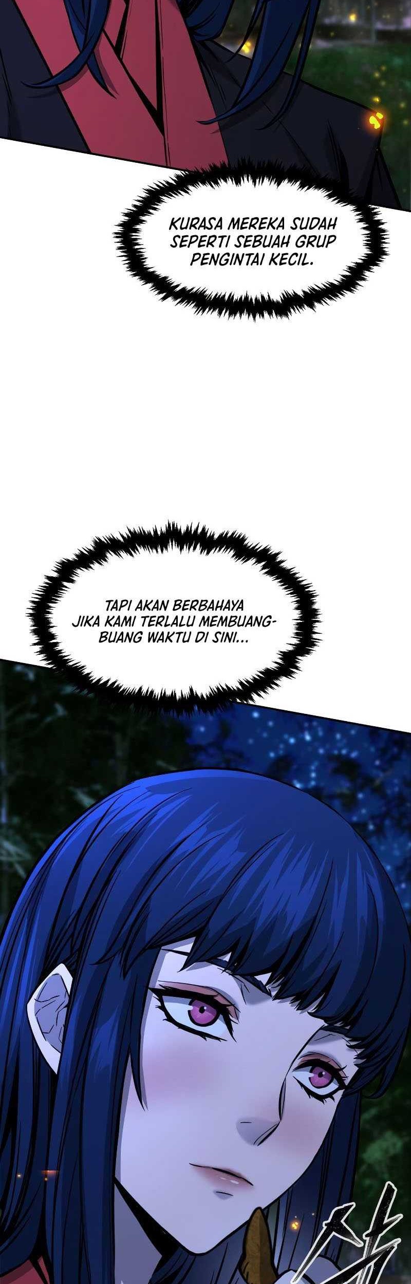 Absolute Sword Sense Chapter 44 page 3