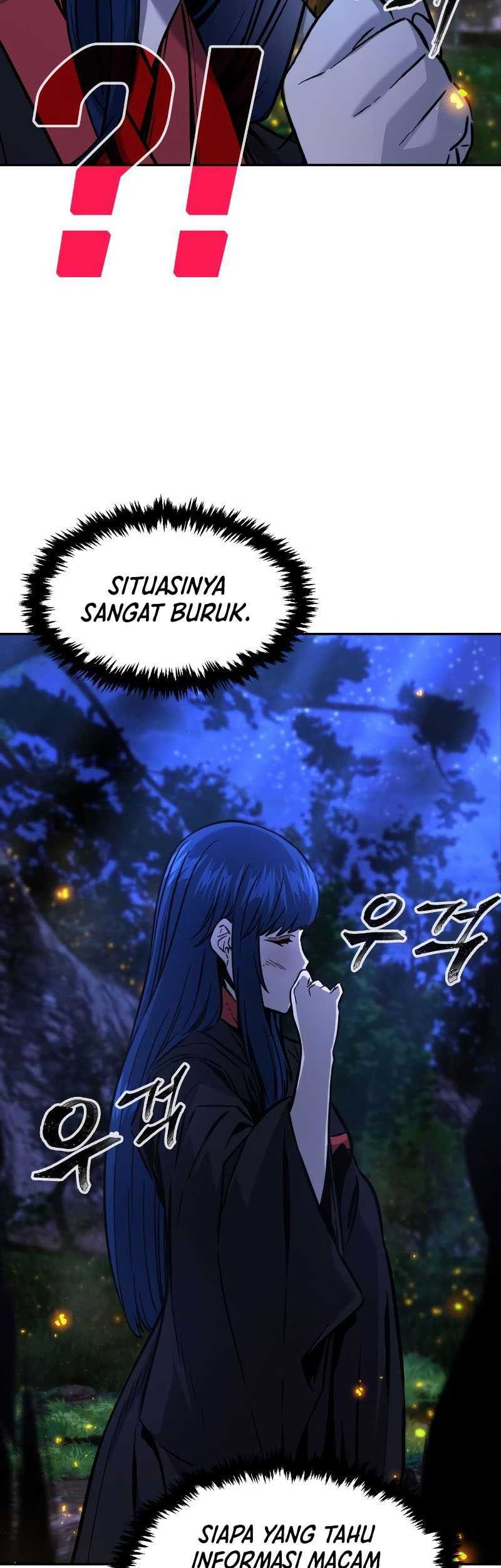 Absolute Sword Sense Chapter 44 page 4