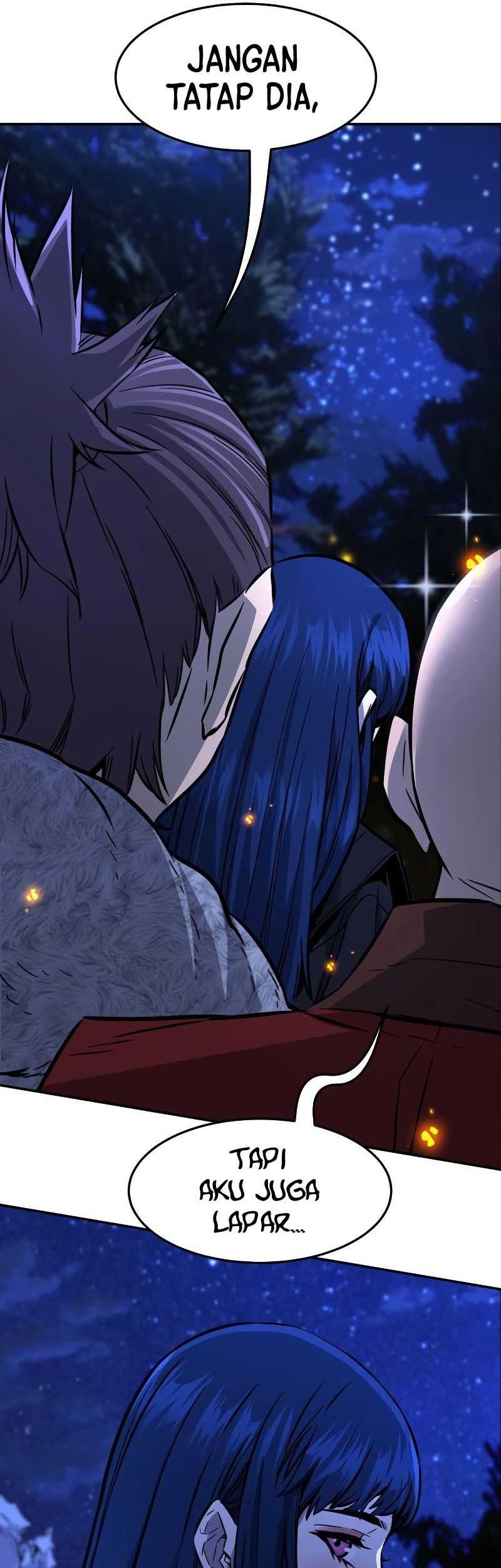 Absolute Sword Sense Chapter 44 page 6