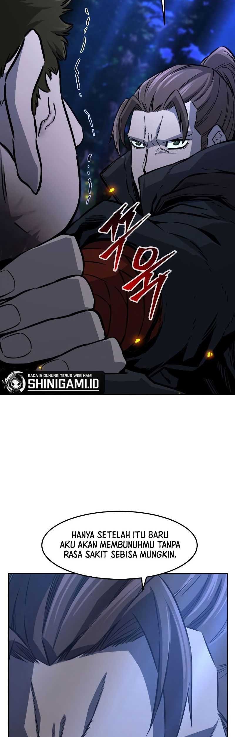Absolute Sword Sense Chapter 44 page 12