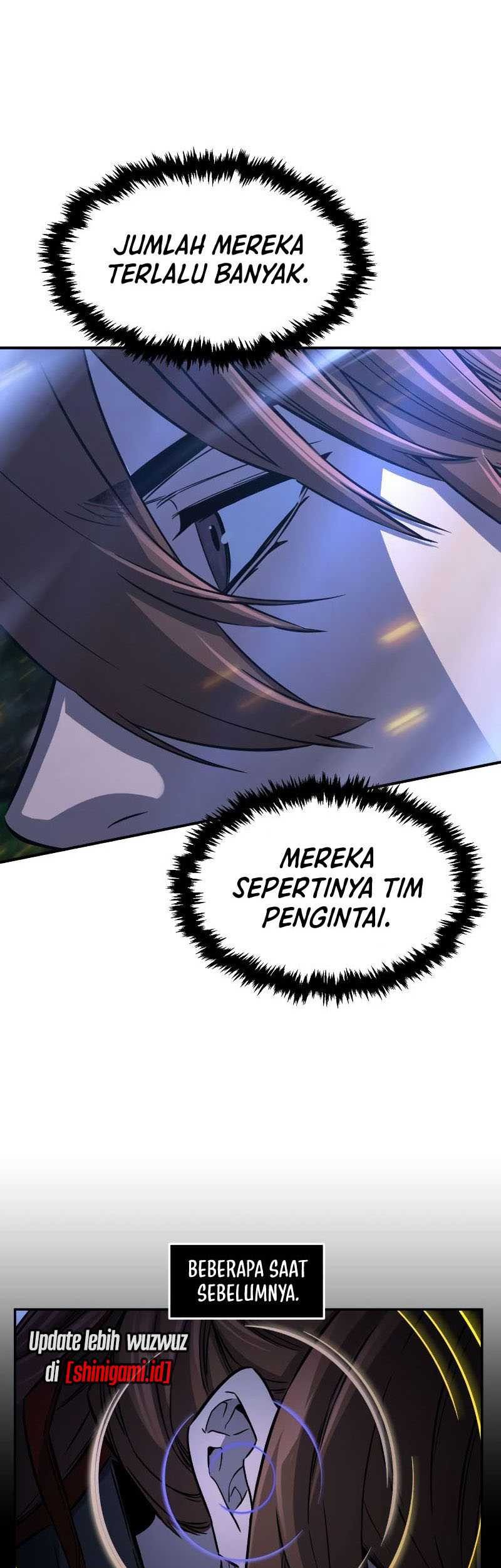 Absolute Sword Sense Chapter 44 page 14