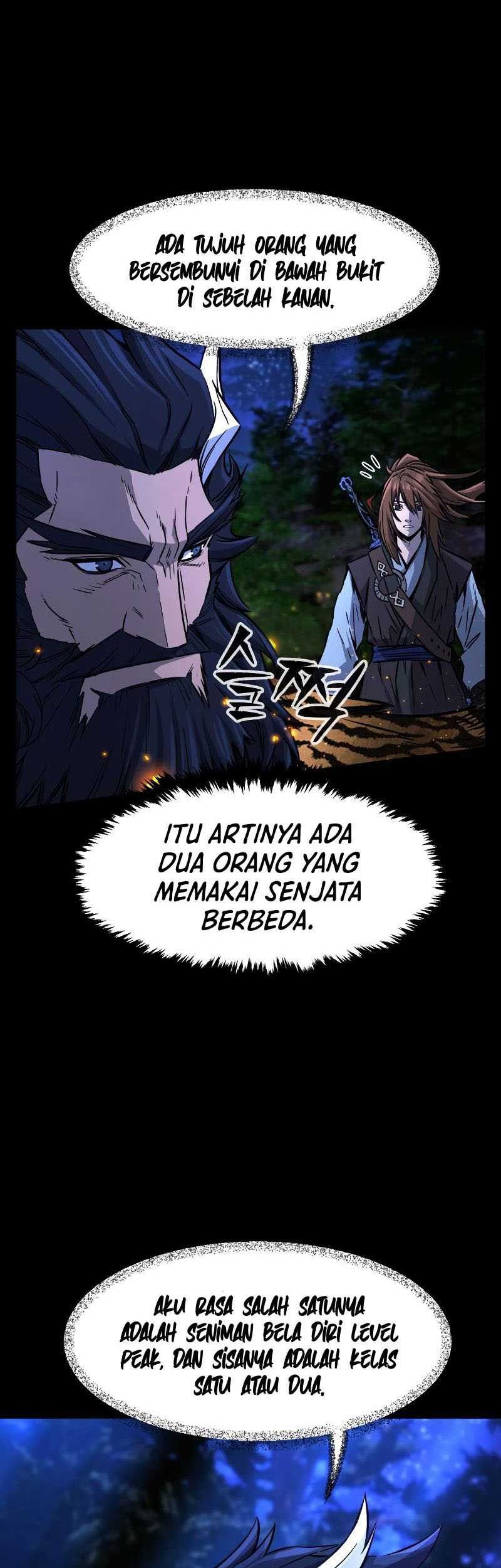 Absolute Sword Sense Chapter 44 page 16