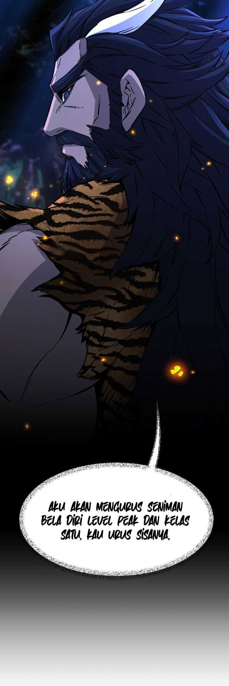 Absolute Sword Sense Chapter 44 page 17