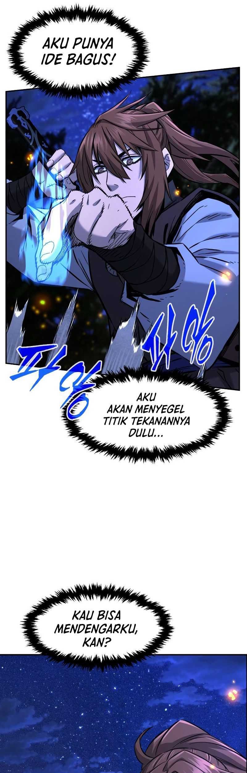 Absolute Sword Sense Chapter 44 page 22