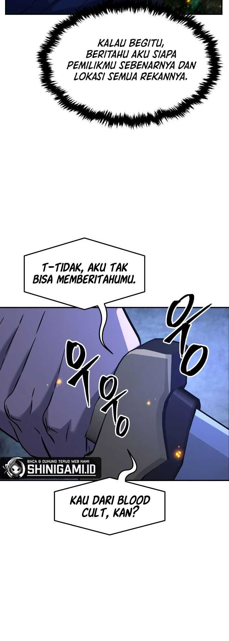 Absolute Sword Sense Chapter 44 page 25
