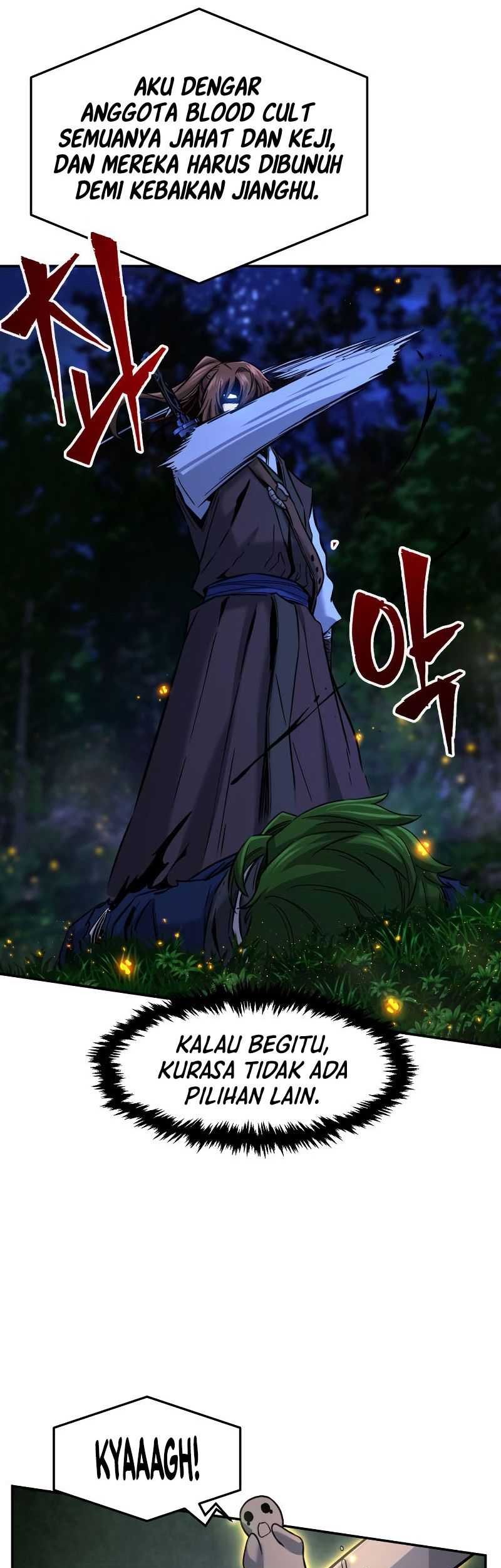 Absolute Sword Sense Chapter 44 page 26