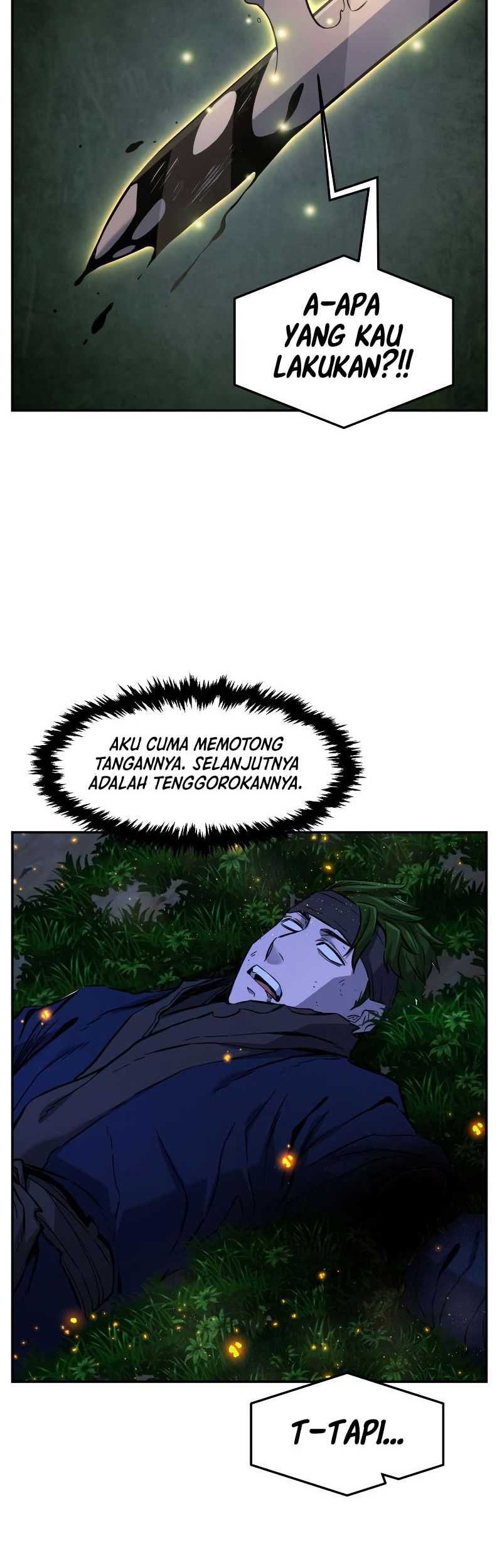 Absolute Sword Sense Chapter 44 page 27