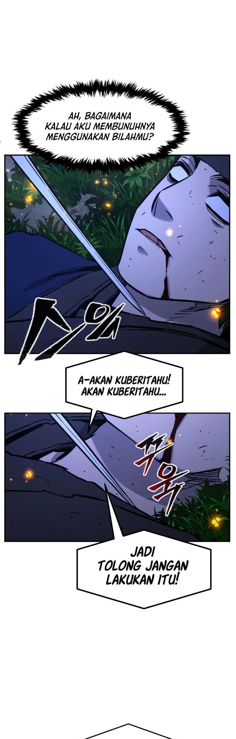 Absolute Sword Sense Chapter 44 page 28