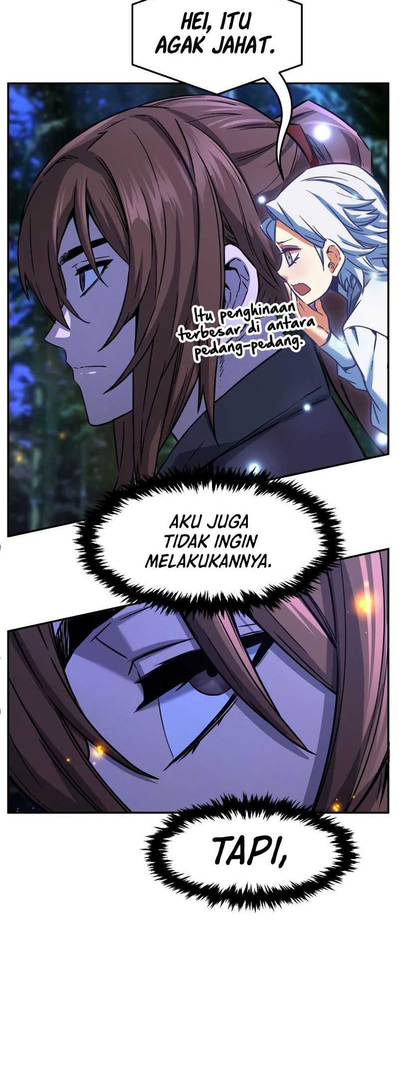 Absolute Sword Sense Chapter 44 page 29