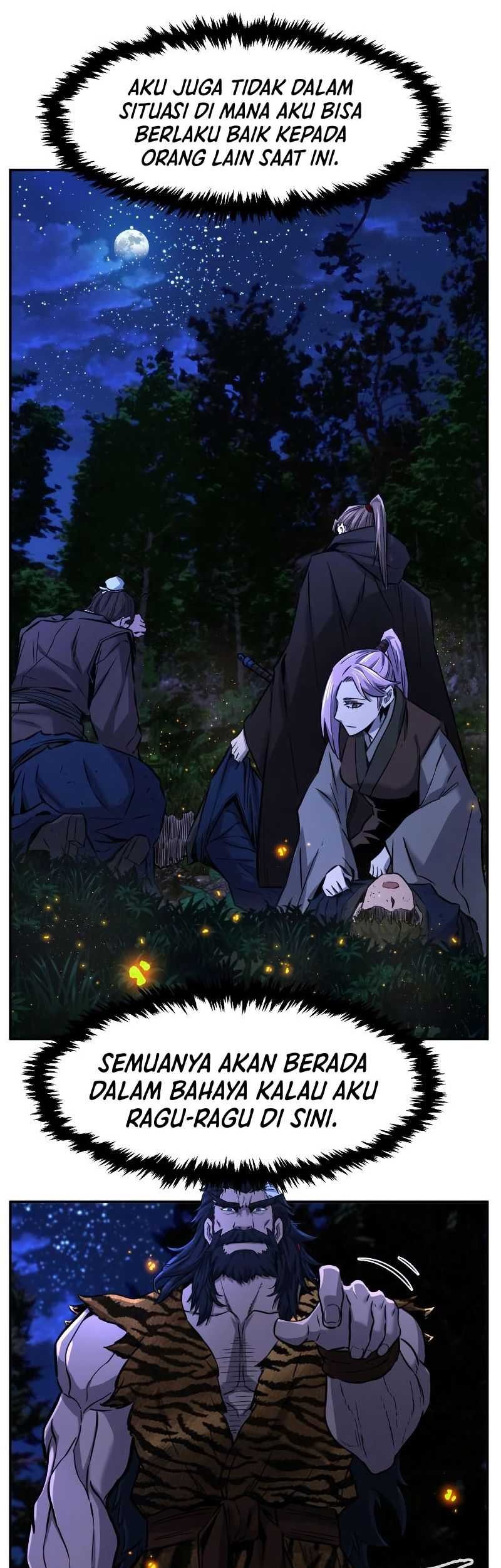 Absolute Sword Sense Chapter 44 page 30