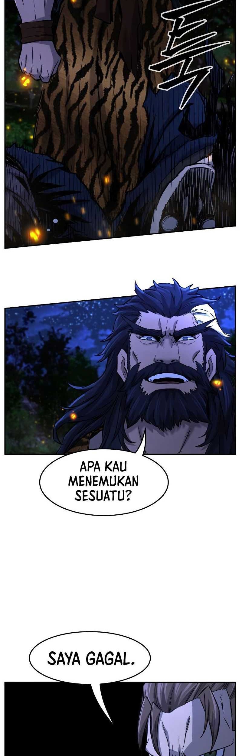 Absolute Sword Sense Chapter 44 page 31