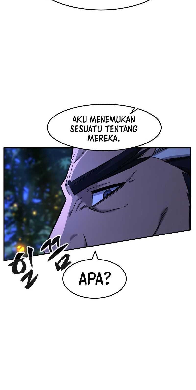 Absolute Sword Sense Chapter 44 page 33