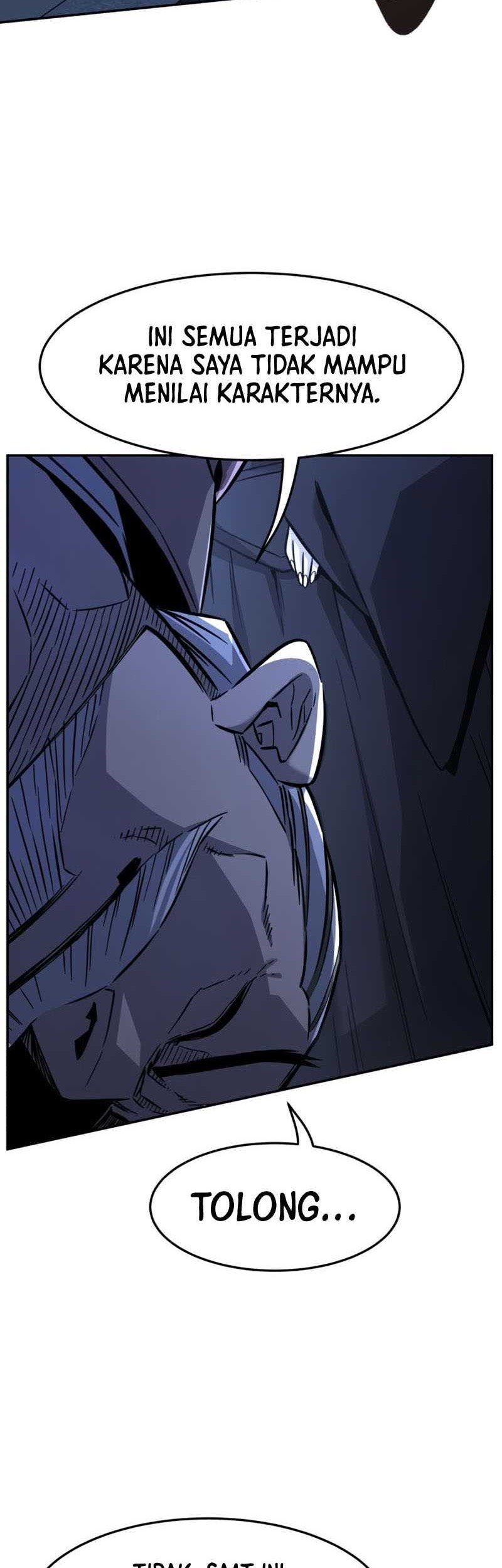 Absolute Sword Sense Chapter 43 page 35