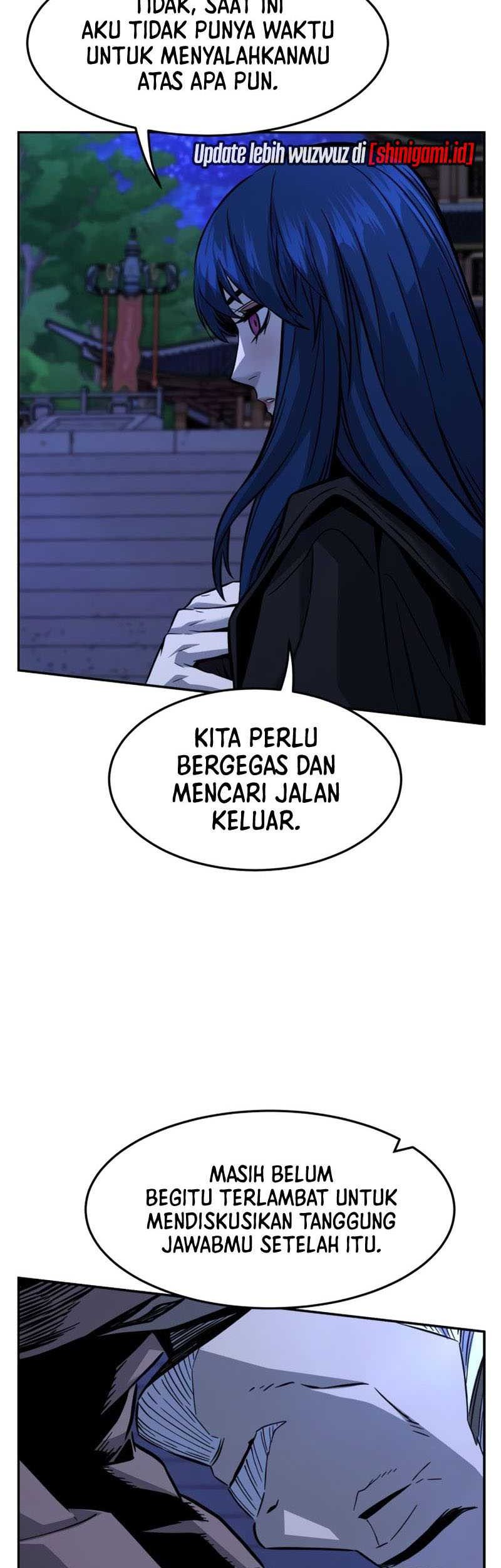 Absolute Sword Sense Chapter 43 page 36