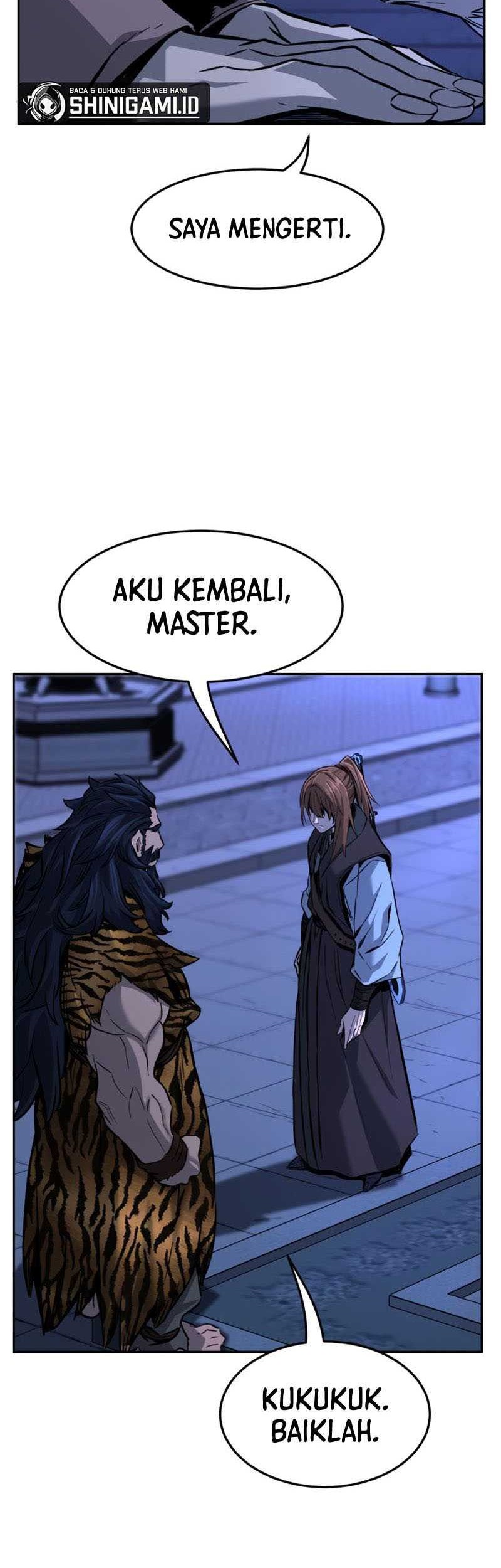 Absolute Sword Sense Chapter 43 page 37