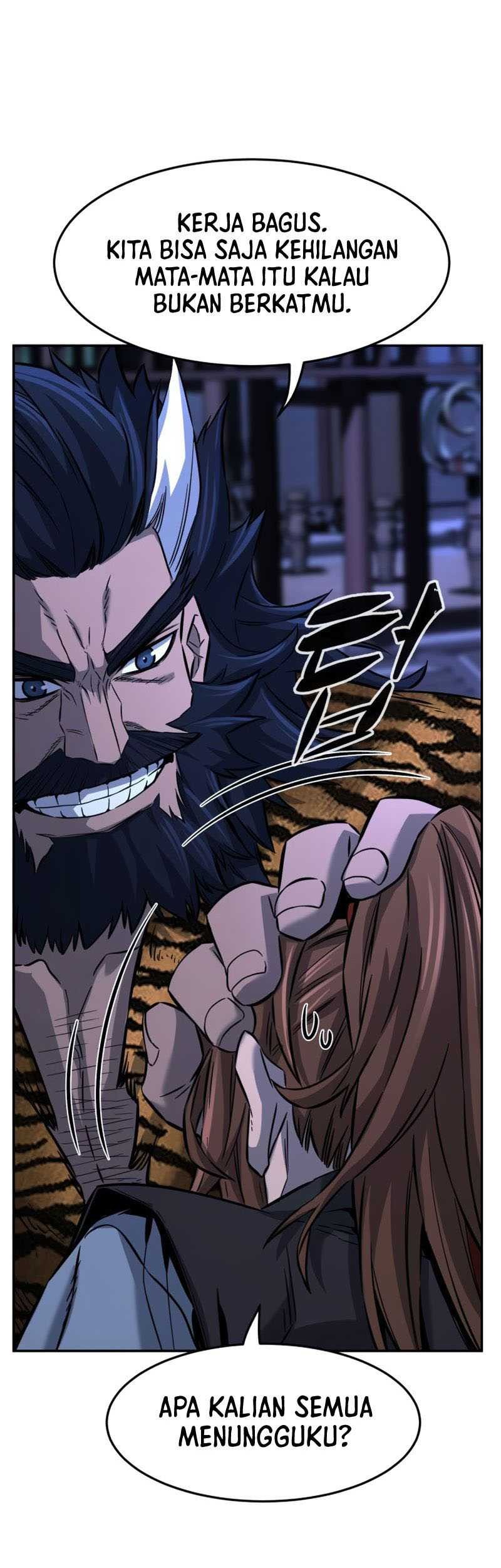 Absolute Sword Sense Chapter 43 page 38