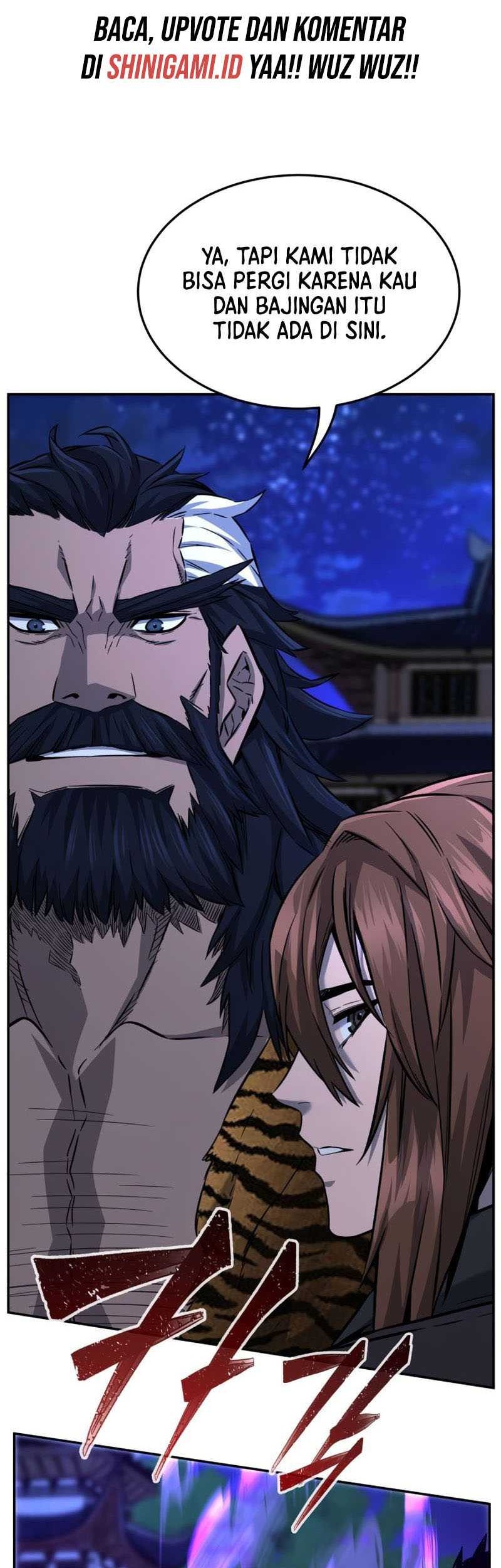 Absolute Sword Sense Chapter 43 page 39