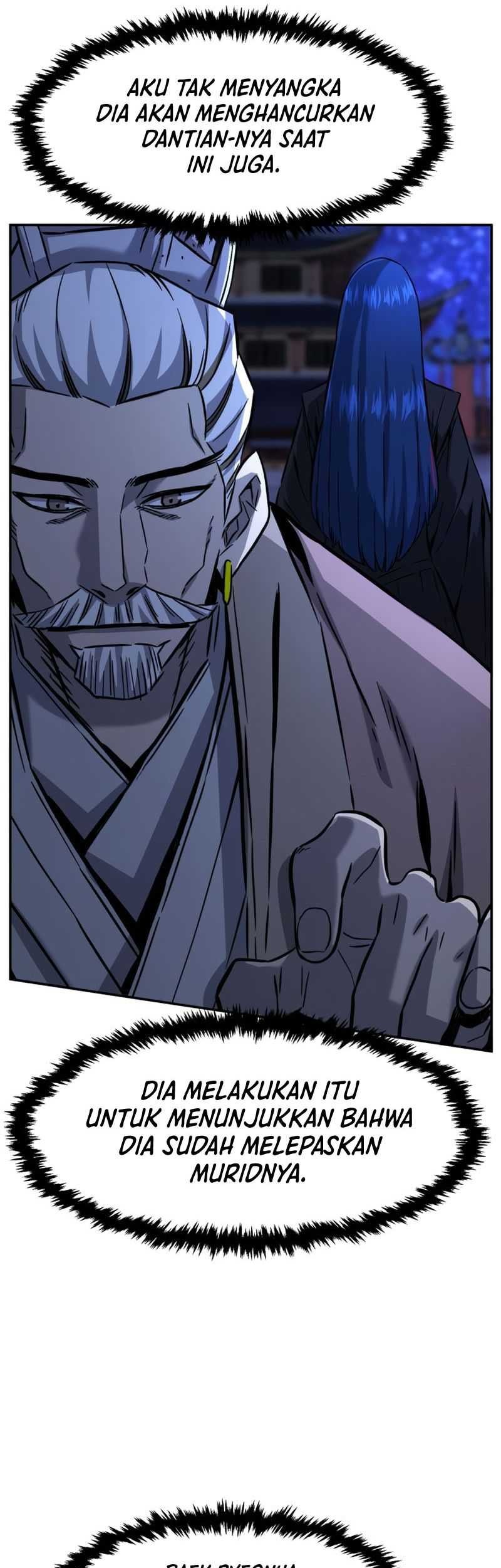 Absolute Sword Sense Chapter 43 page 42