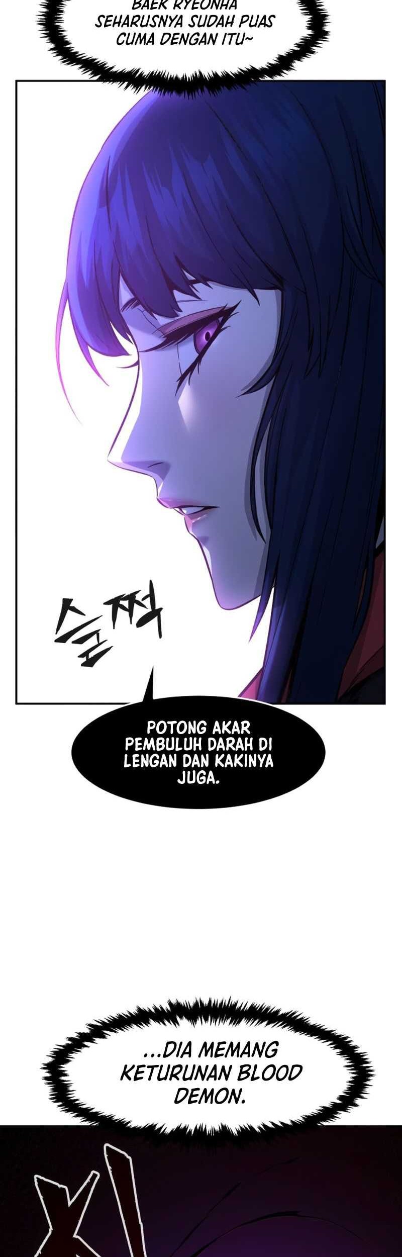 Absolute Sword Sense Chapter 43 page 43