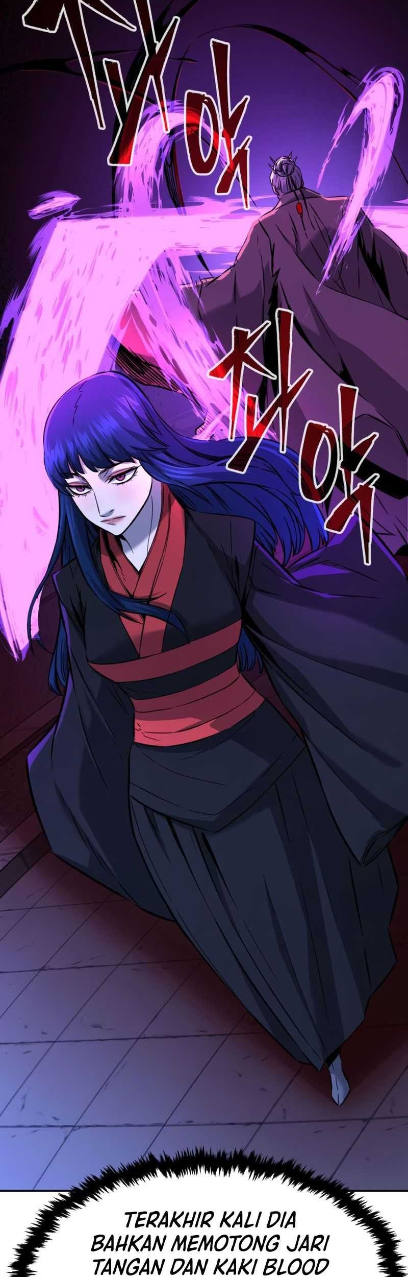 Absolute Sword Sense Chapter 43 page 44