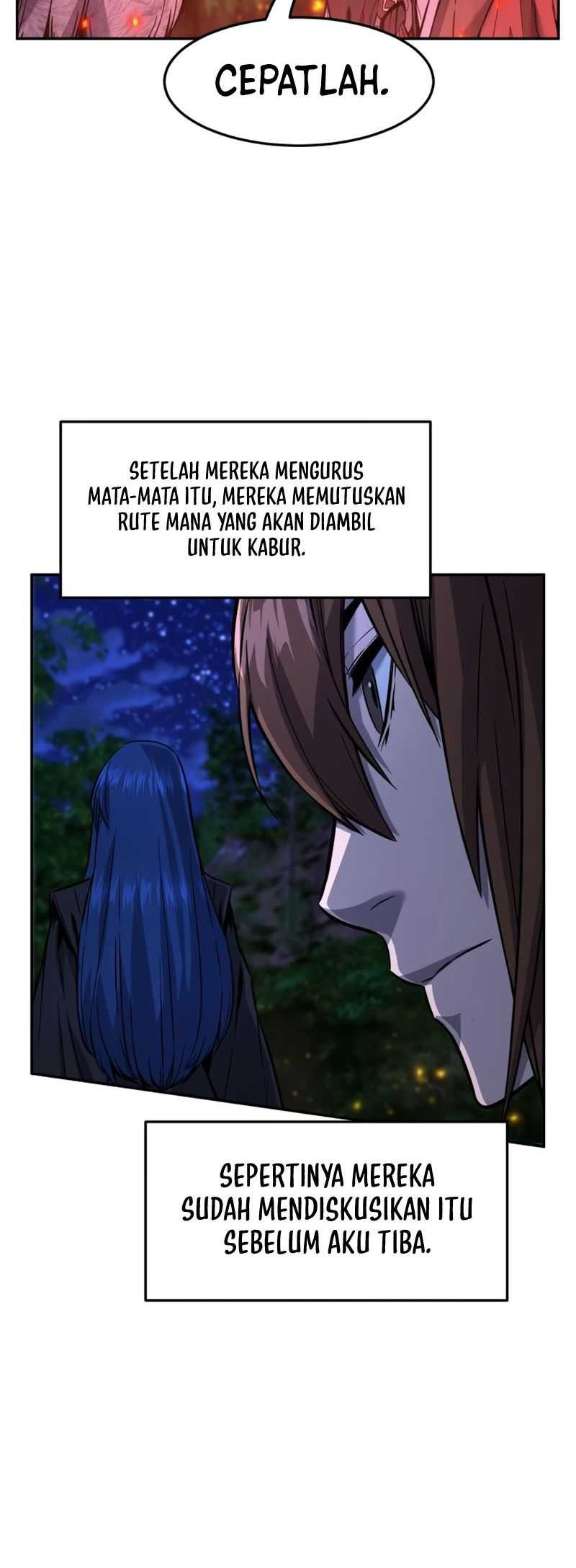 Absolute Sword Sense Chapter 43 page 48