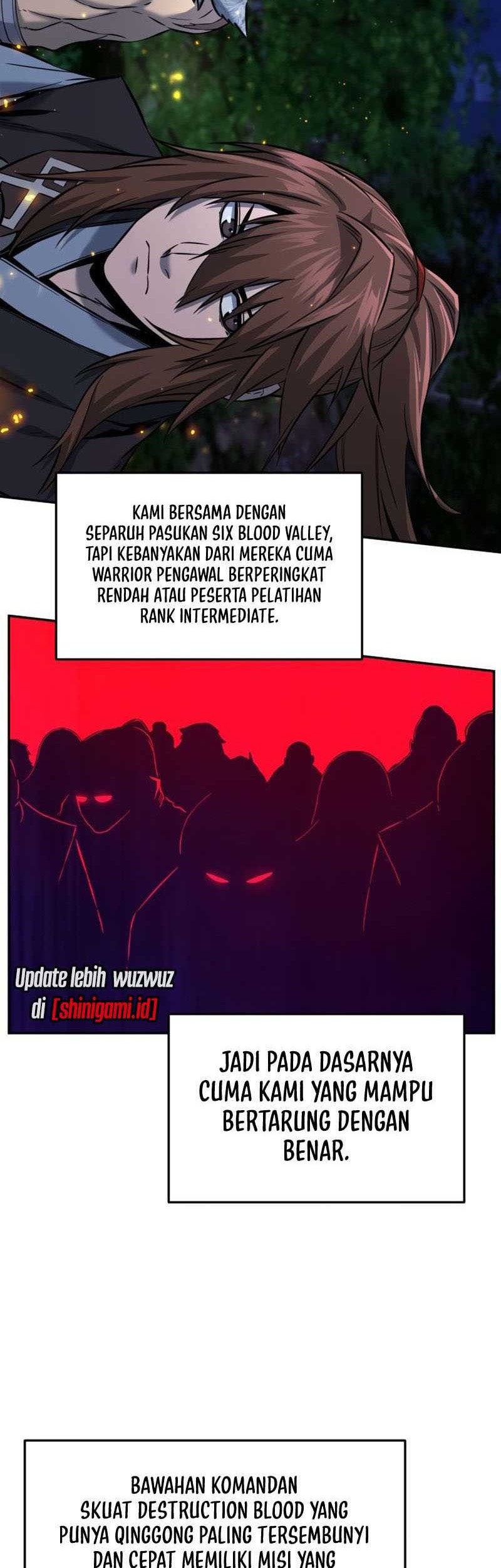 Absolute Sword Sense Chapter 43 page 53
