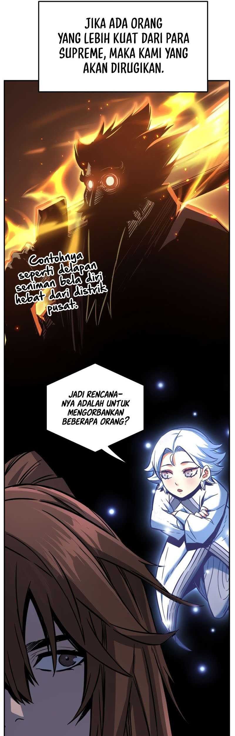 Absolute Sword Sense Chapter 43 page 56