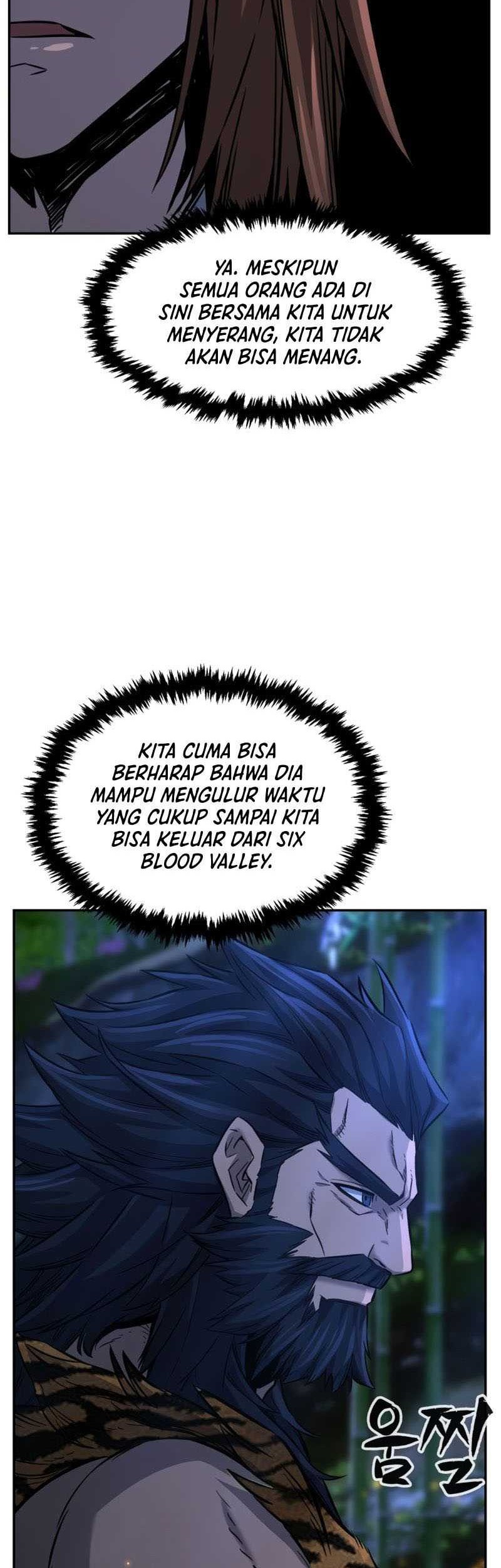 Absolute Sword Sense Chapter 43 page 57