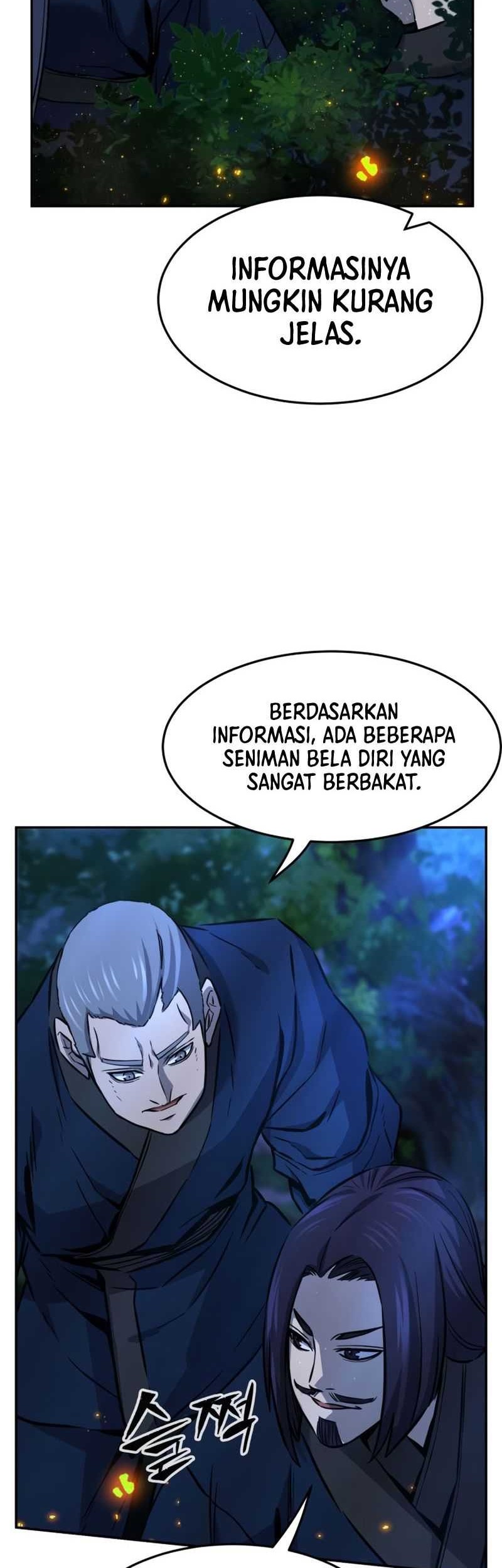 Absolute Sword Sense Chapter 43 page 61